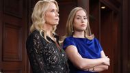 Hope can sue Forrester Creations as Brooke did | Image: JPI